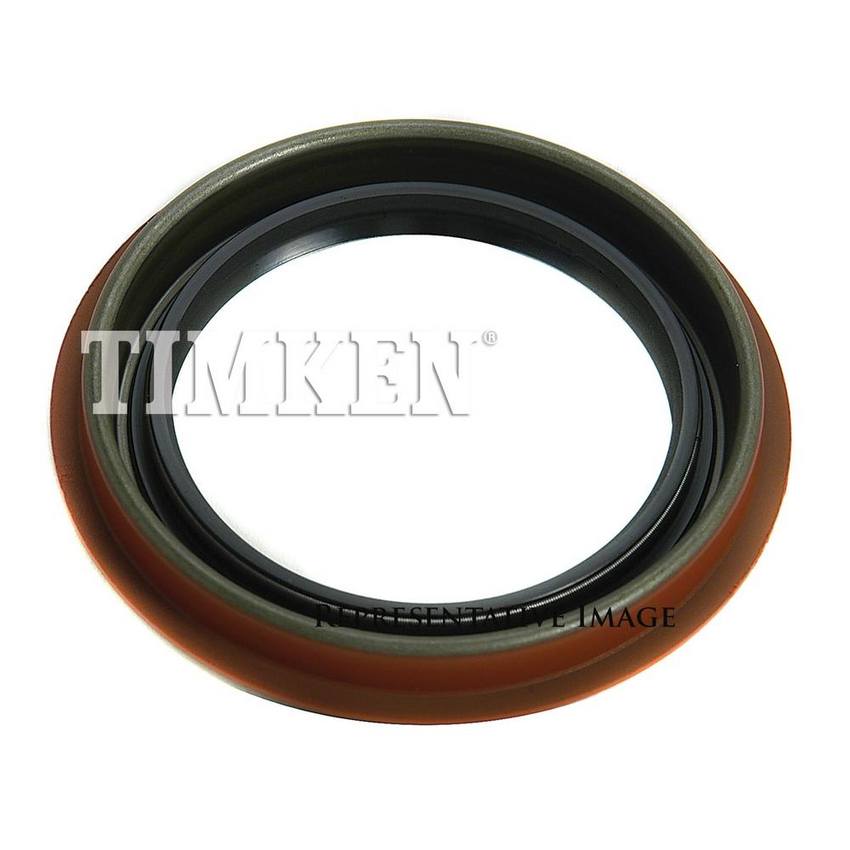 SAAB Automatic Transmission Torque Converter Seal - Timken 4950